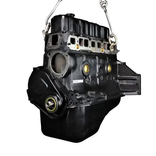 GM 3.0L Engine - Remanufactured 001 0184