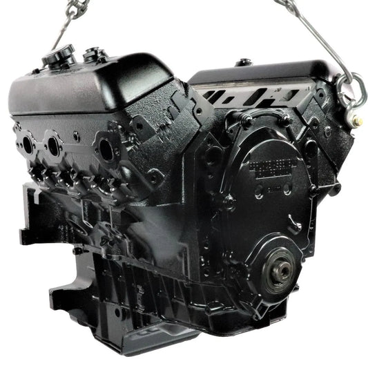GM 4.3L V6 Engine - Remanufactured 001 0448