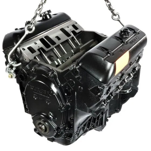 GM 4.3L V6 Engine - Remanufactured 001 0450H