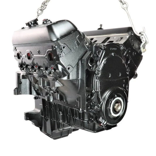 GM 4.3L V6 Engine - Remanufactured 001 0451H