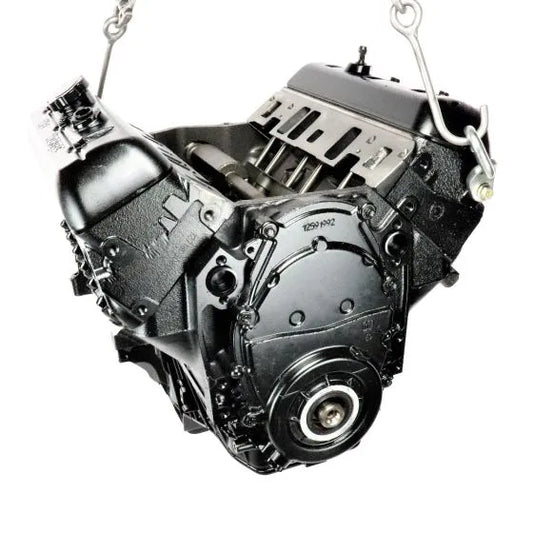 GM 4.3L V6 Engine - Remanufactured 001 0452