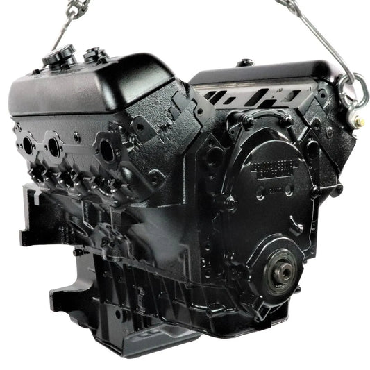 GM 4.3L V6 Engine - Remanufactured 001 0453