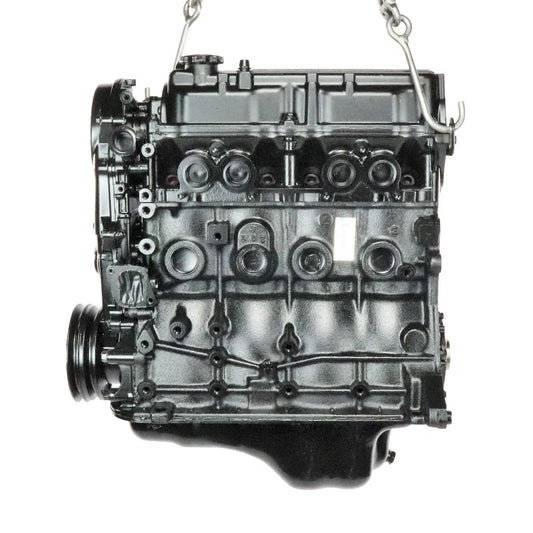 Mazda 2.0L Engine - Remanufactured 008 0032