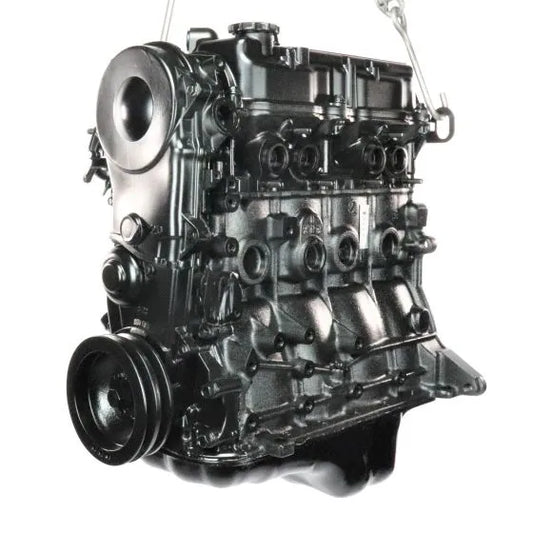Mazda 2.0L Engine - Remanufactured 008 0033
