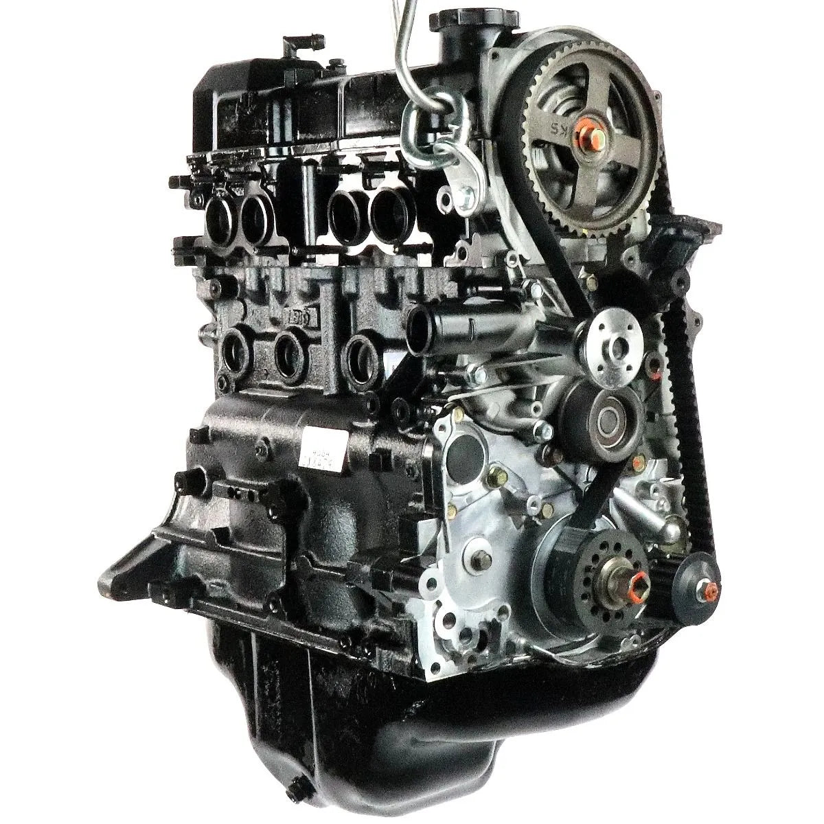 Mitsubishi 4G63 NON-Balanced Forklift Engine - Remanufactured 059 0063