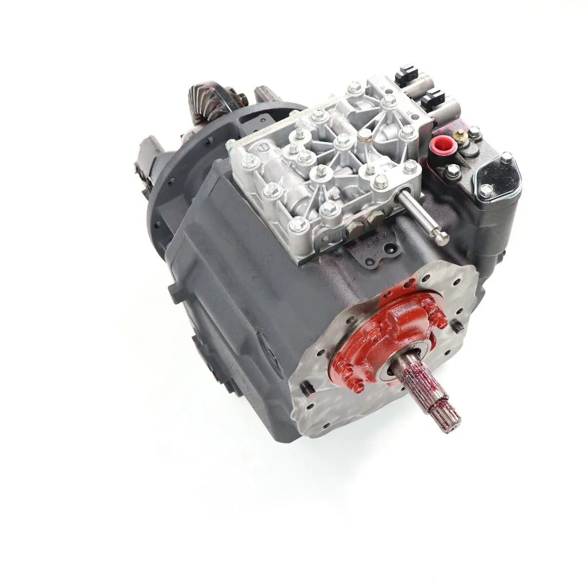 Mitsubishi Forklift Transmission - Remanufactured 059 69000-14060R
