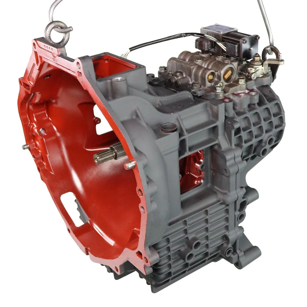 Mitsubishi Forklift Transmission - Remanufactured 059 91A24-30000R