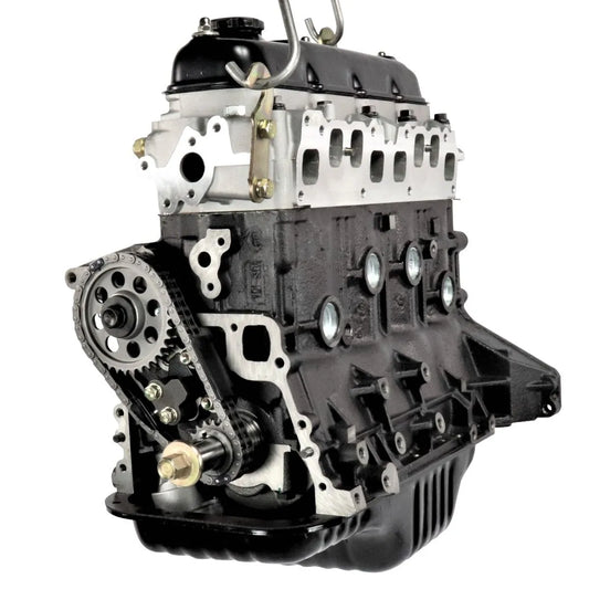Toyota 4Y Engine - NEW 058 0048