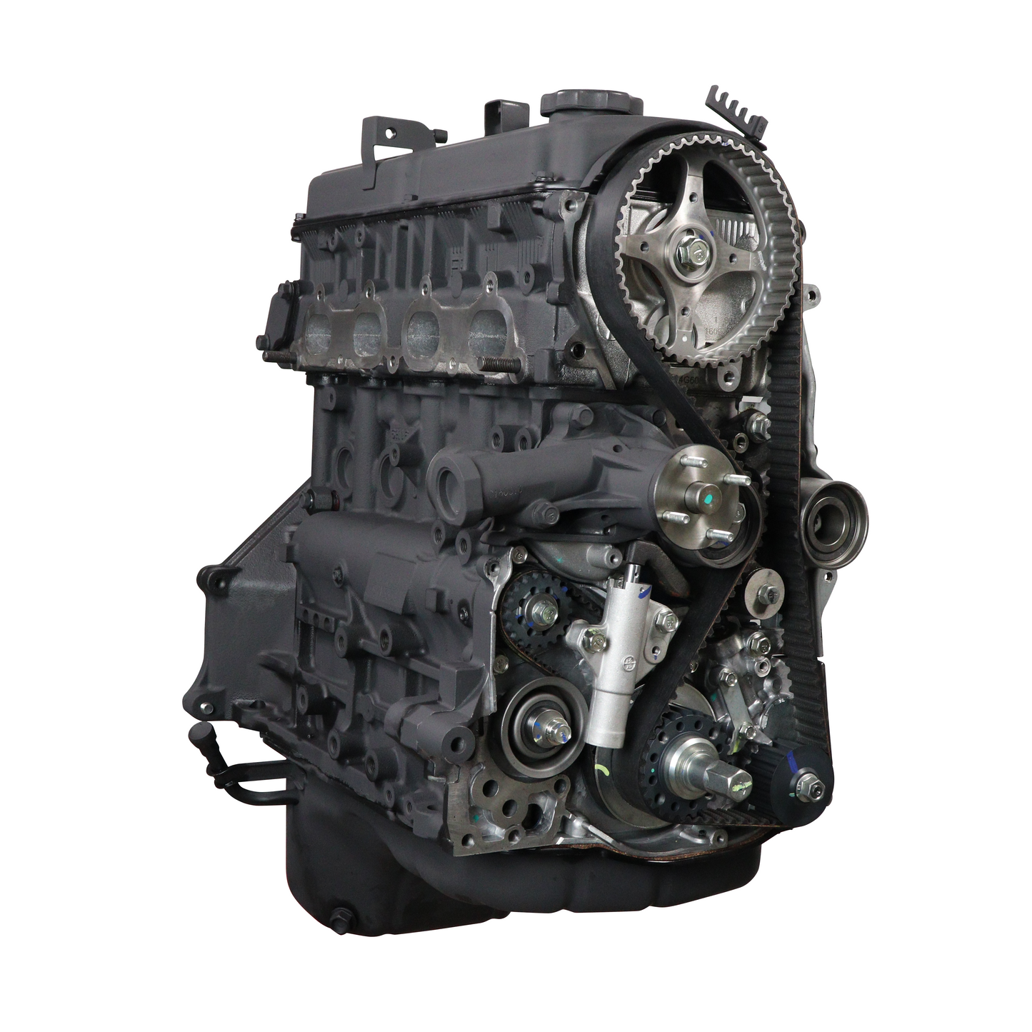 Mitsubishi 4G64 PSI Version 2.4L Engine - Remanufactured 059 0093