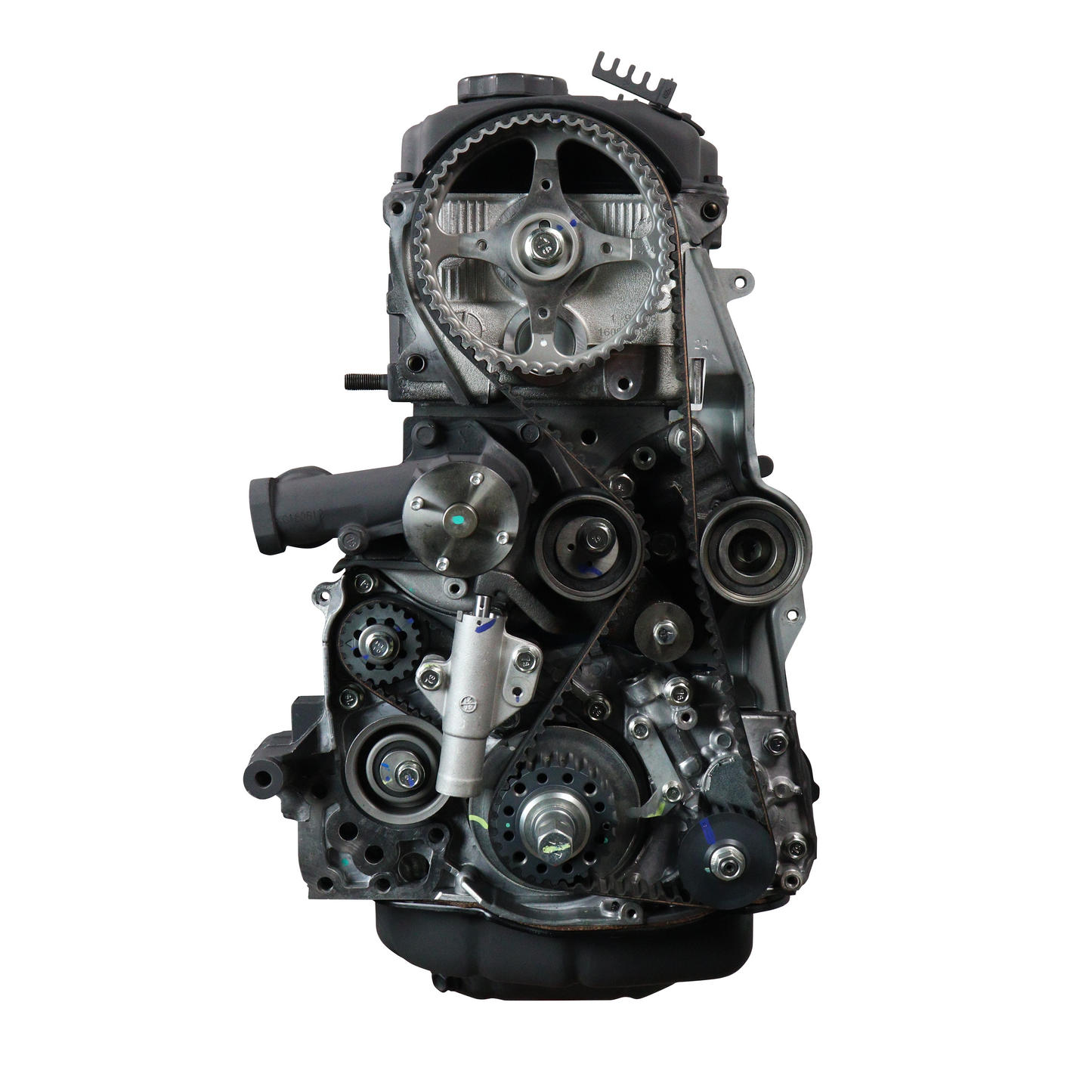 Mitsubishi 4G64 PSI Version 2.4L Engine - Remanufactured 059 0093