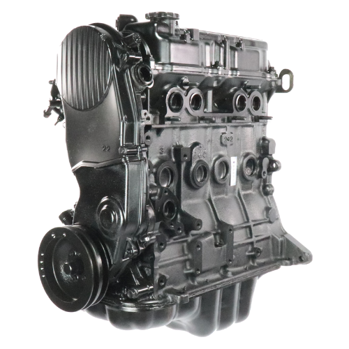 High Lift Engine FORKLIFT ENGINES – CharNor
