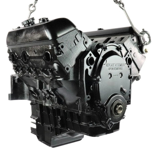 GM 4.3L V6 Forklift Engine - Remanufactured 001 0445
