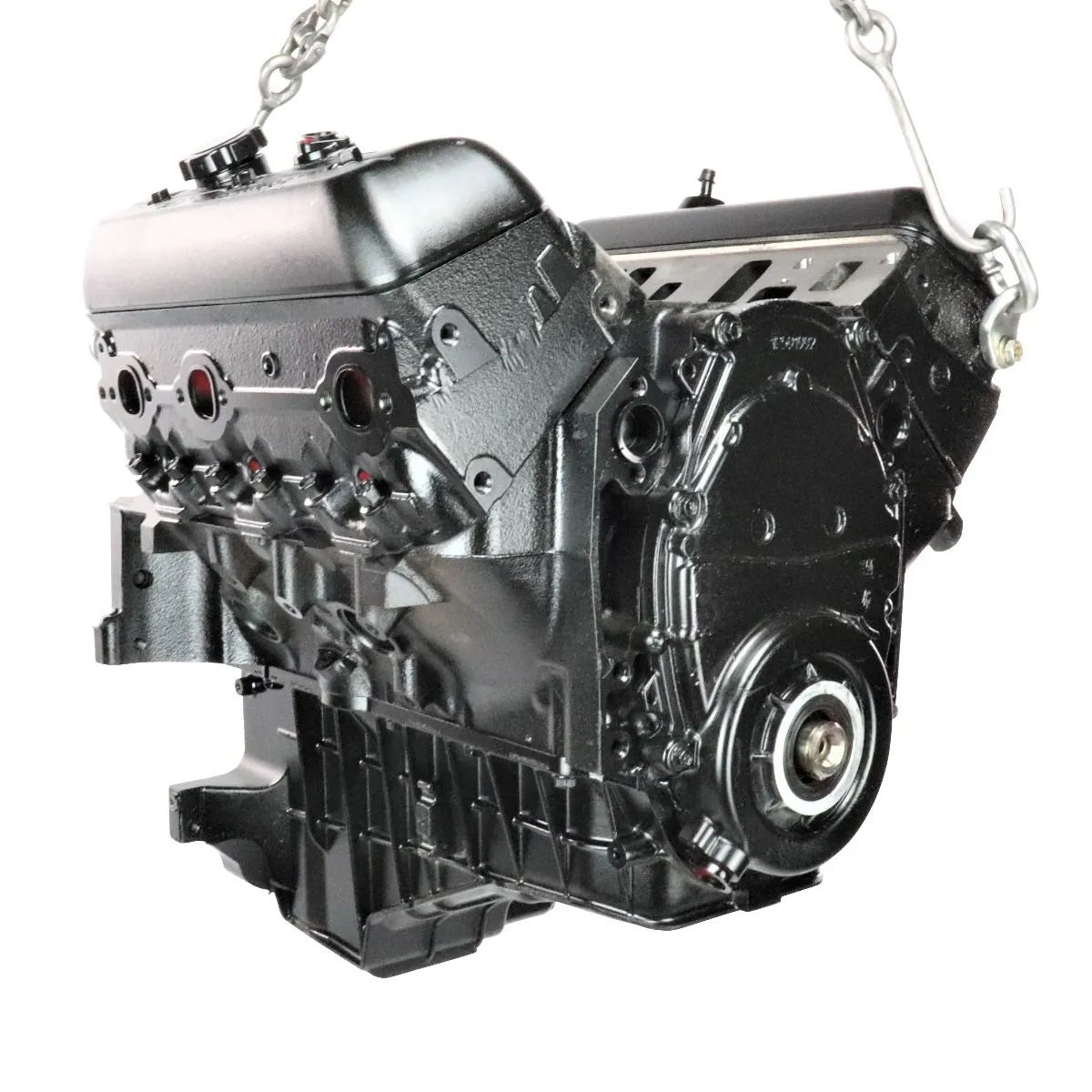 GM 4.3 V6 Forklift Engine - Remanufactured 001 0451