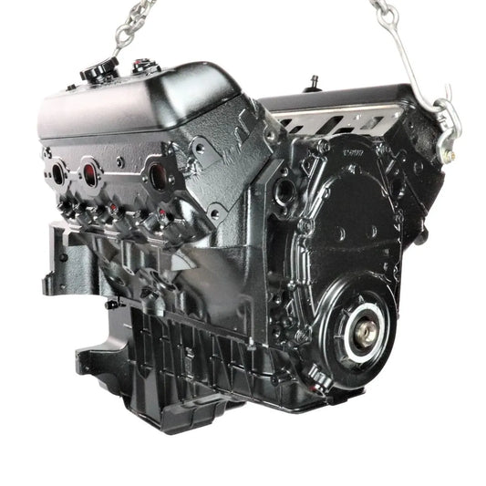 GM 4.3L V6 Forklift Engine - Remanufactured 001 0451H