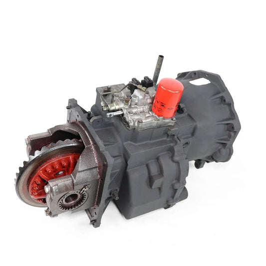Hyster Forklift Transmission - Remanufactured 001 1388871TCR