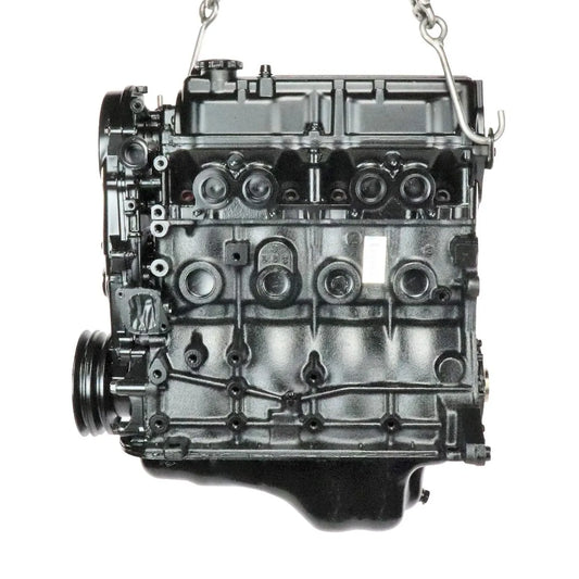 Mazda 2.0L Forklift Engine - Remanufactured 008 0032