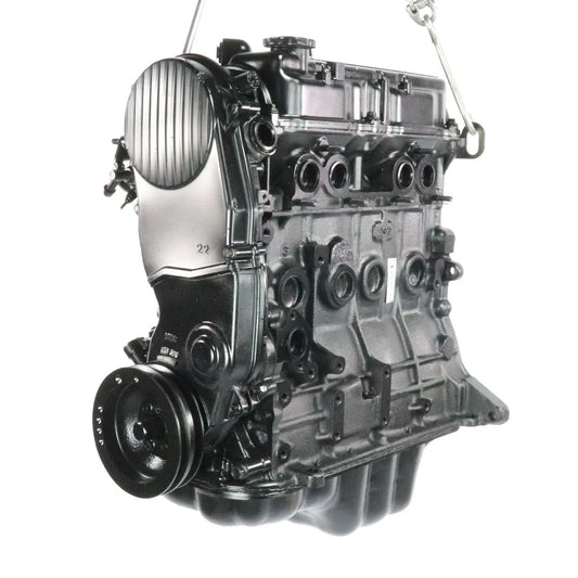 Mazda 2.2L Forklift Engine - Remanufactured 008 0034
