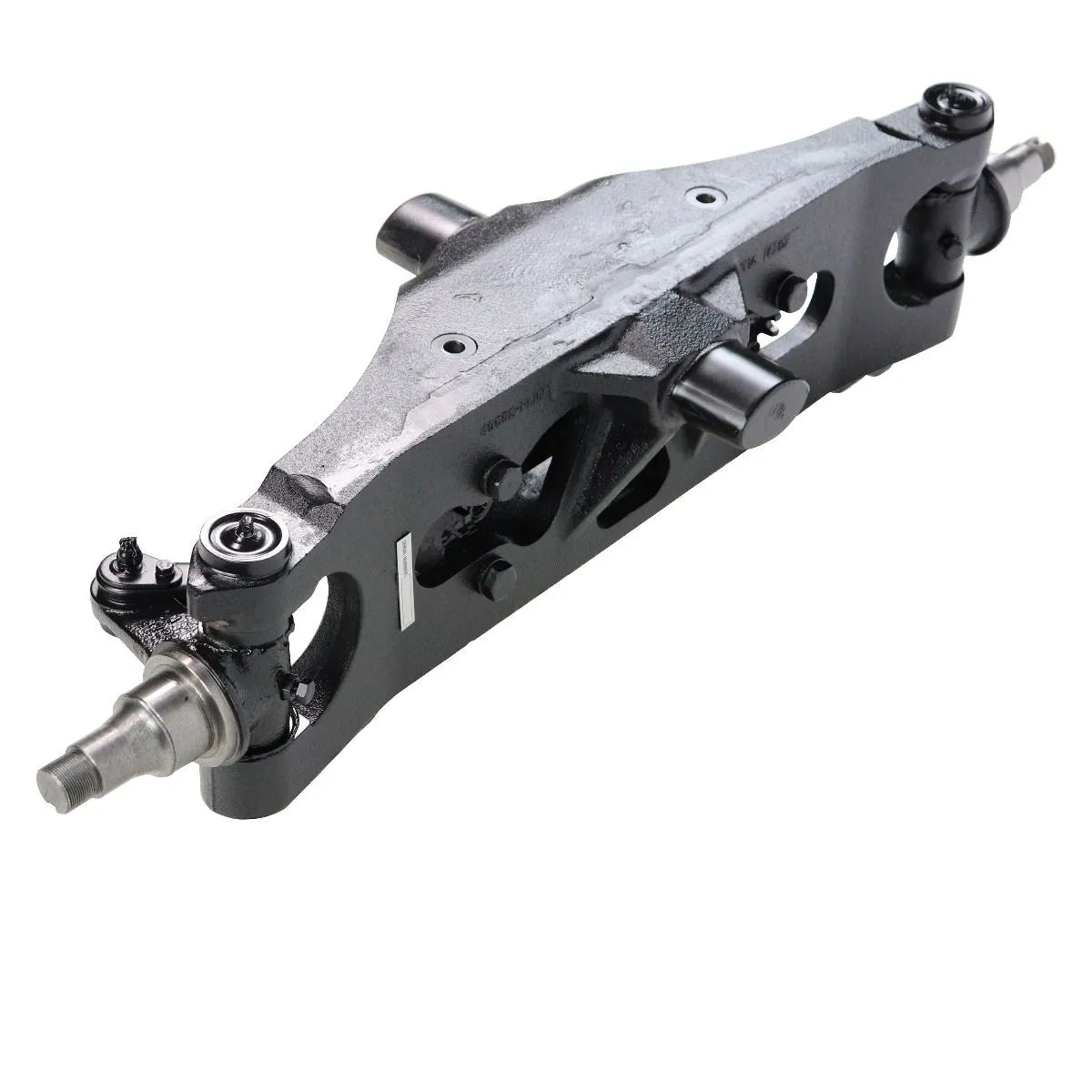 Nissan Forklift Axle - Remanufactured 057 40002-FL100R – CharNor