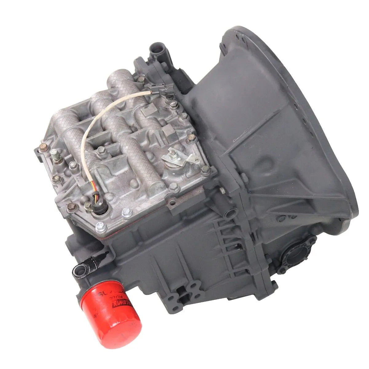 ToyotaTransmission - Remanufactured 058 32030-U2200-71R