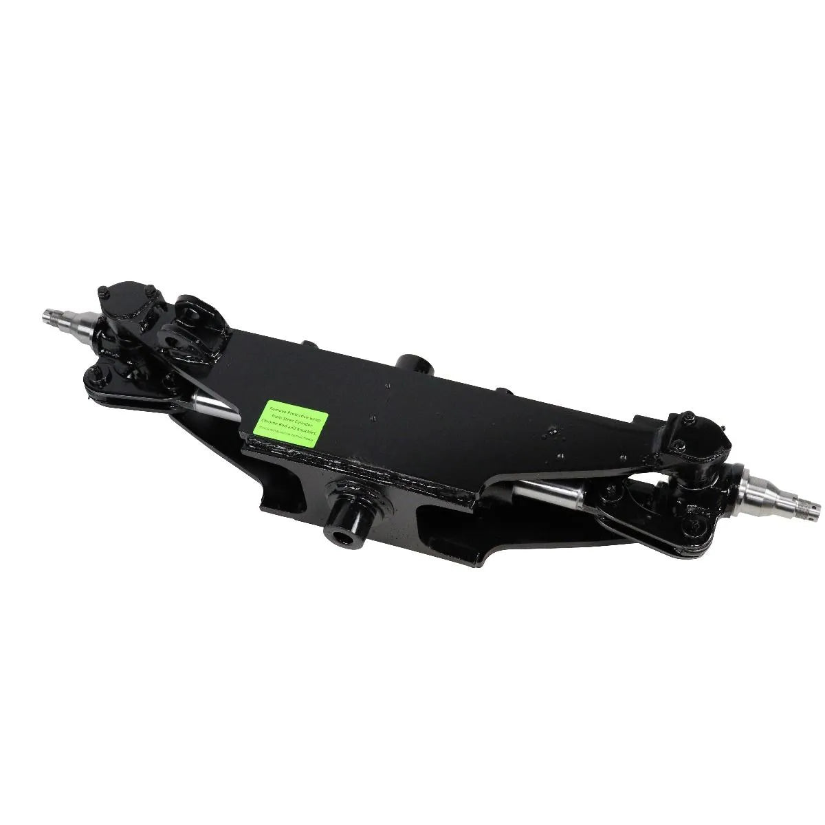 Toyota Forklift Axle - Remanufactured 058 43110-U3300-71R