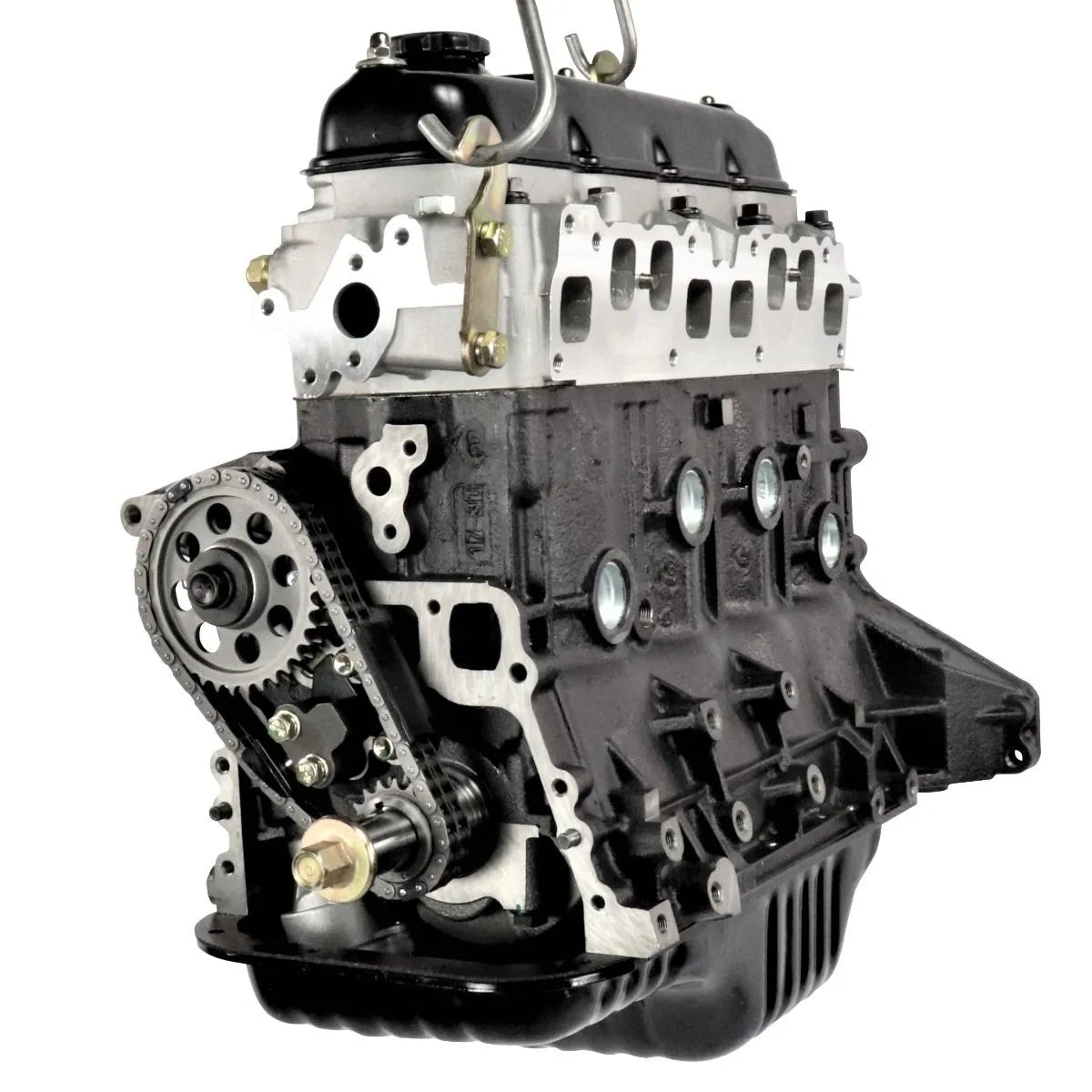 Toyota 4Y Forklift Engine - NEW 058 0048