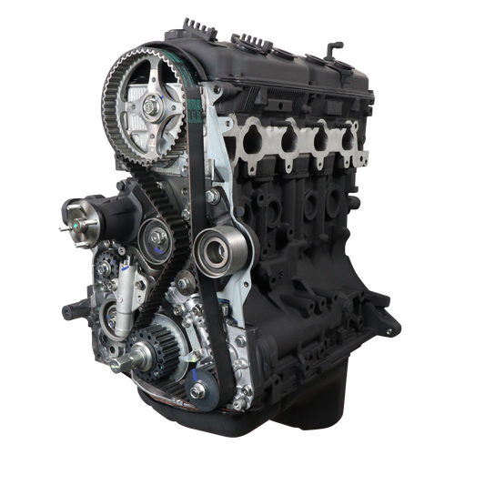 Mitsubishi 4G63 PSI Version 2.0L Forklift Engine - Remanufactured 059 0092