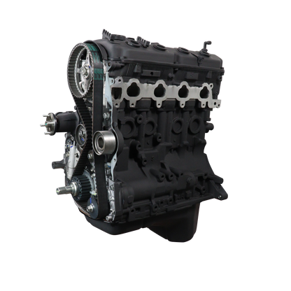 Mitsubishi 4G64 PSI Version 2.4L Engine - Remanufactured 059 0093