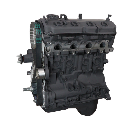 Mitsubishi 4G64 PSI Version 2.4L Forklift Engine - Remanufactured 059 ...