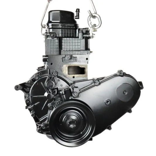 Nissan K21 Forklift Engine - Remanufactured 057 K21FP