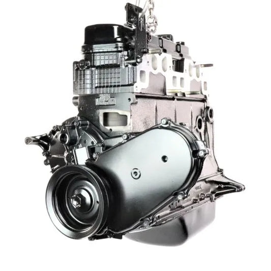 Nissan K25 Forklift Engine - Remanufactured 057 K25FP