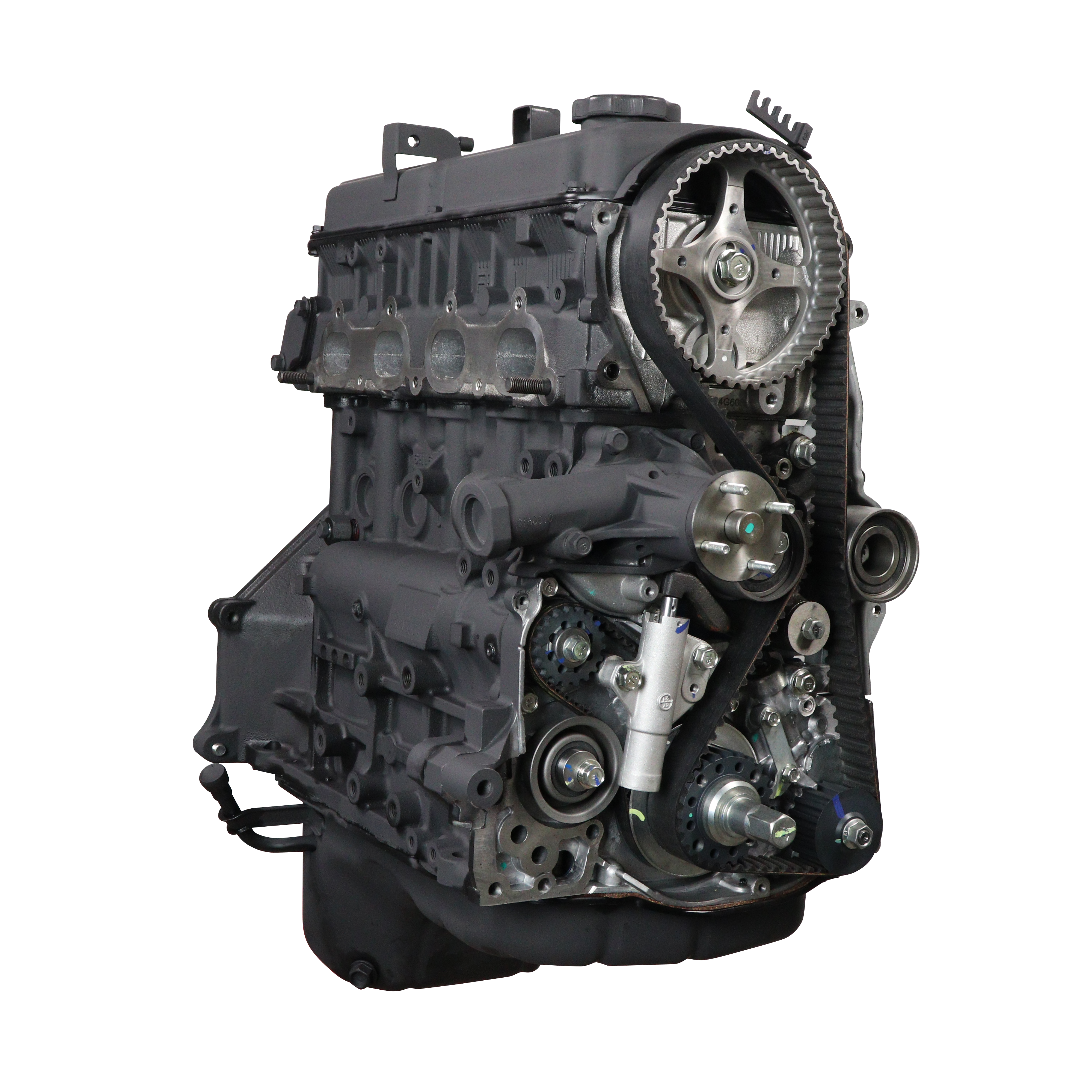 High Lift Engine FORKLIFT ENGINES – CharNor