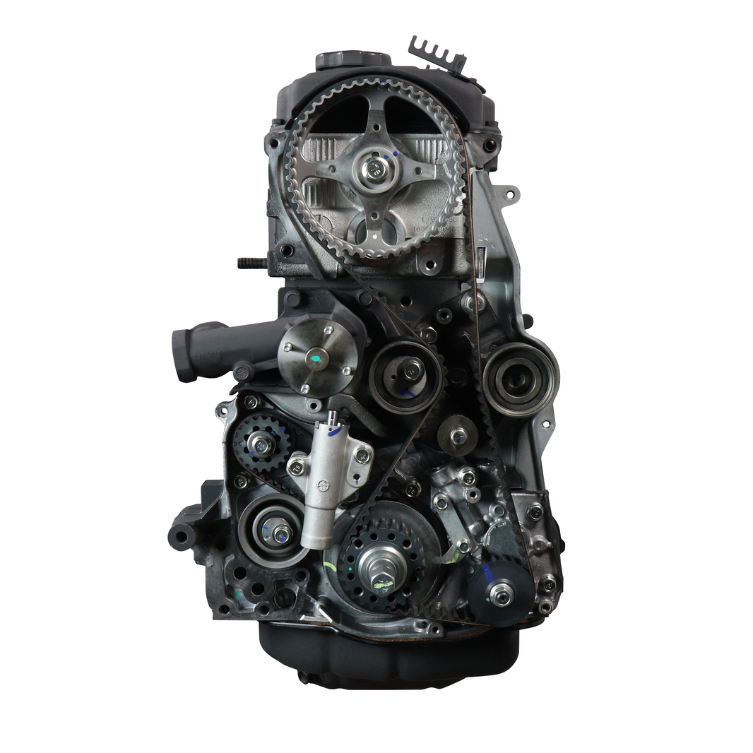 4g74 Engine FORKLIFT ENGINES – CharNor